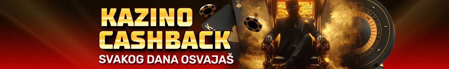meridianbet dnevni cashback
