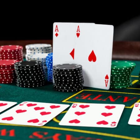 Poker aparati: Koje poker igrice odabrati? (top 10)