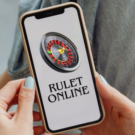 Rulet online – Sveobuhvatan vodič + top 5 sajtova