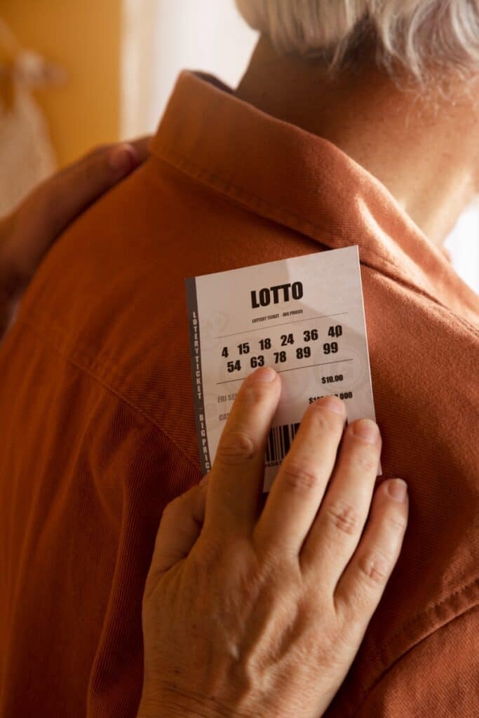 kako igrati loto