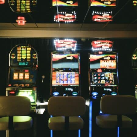 Najpopularnije slot igre u kazinima (top 5)