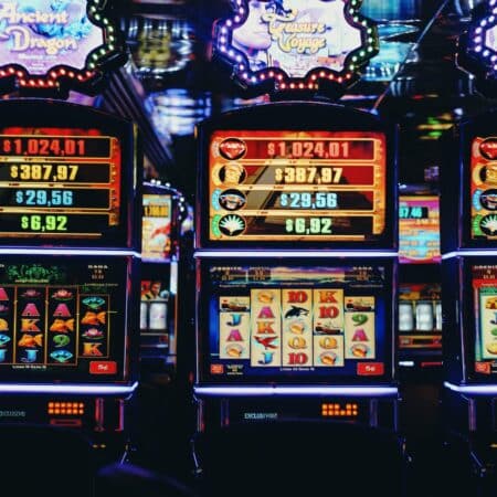 Značaj volatilnosti u kazino igrama – upravljanje rizikom