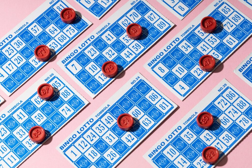bingo pravila plus