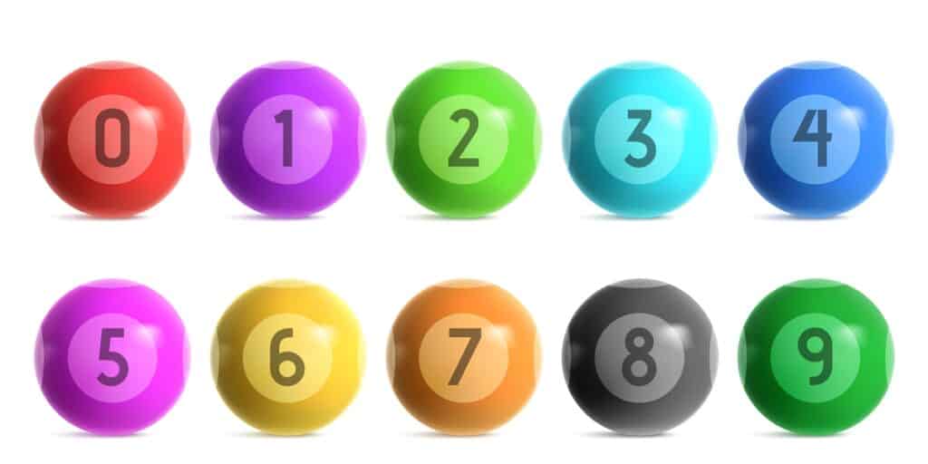 kako se igra lucky 6