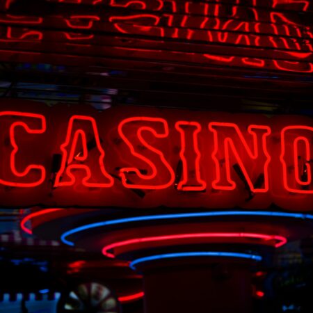 Najpopularnije casino igre današnjice