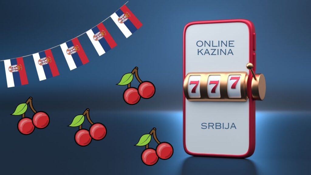 Online kazina u Srbiji