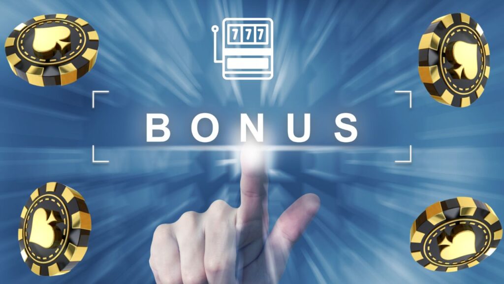 bonusi koje daju online klazina