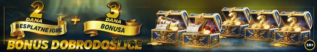merkur x tip bonus dobrodošlice