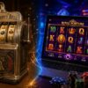 Slot mašina: Kompletan vodič kroz mehaniku i strategije