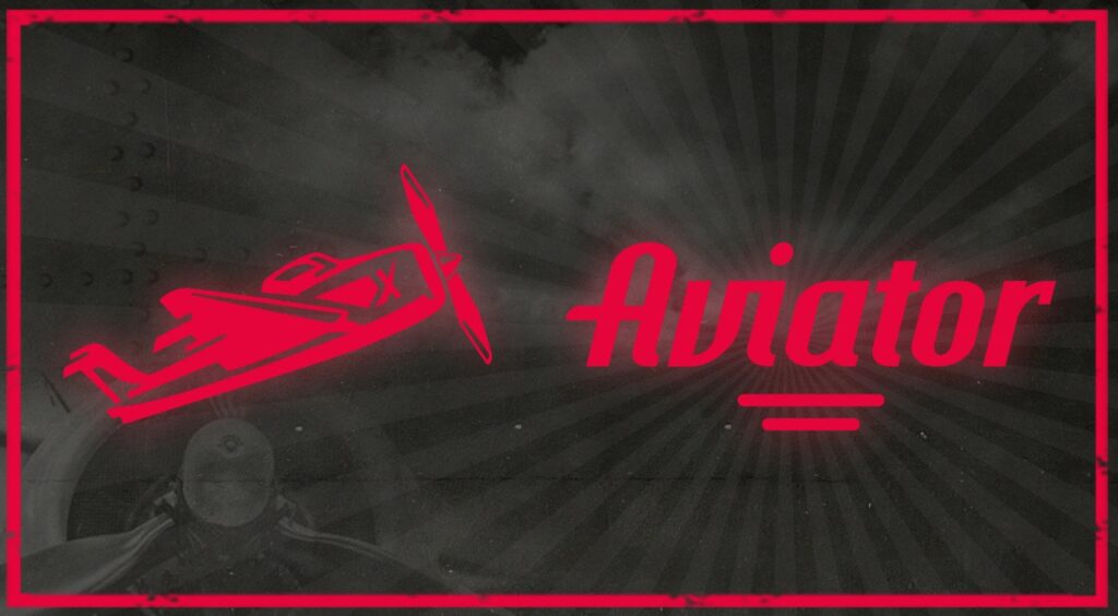aviator logo