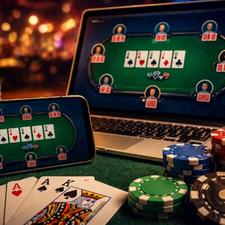 Besplatne poker igre u Srbiji: Kompletan vodič za Freeroll turnire i Demo mod