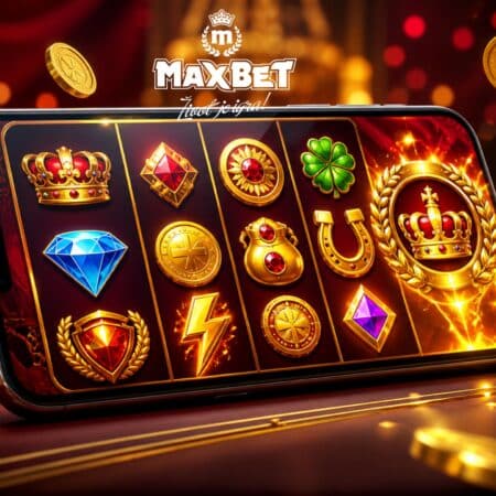 Zašto su MaxBet slot igre među najigranijim u Srbiji?