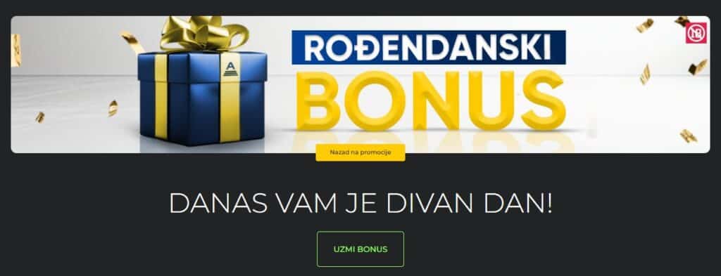 admiral bet promocija