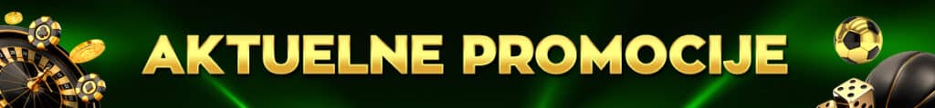 aktuelne promocije soccer nalog