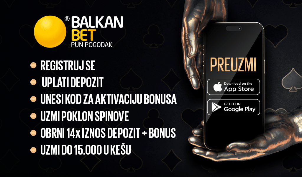 balkan bet bonus