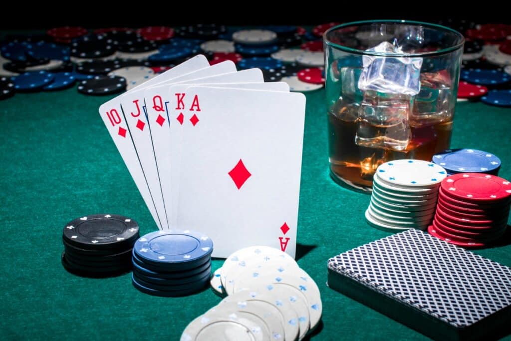 besplatne poker igre