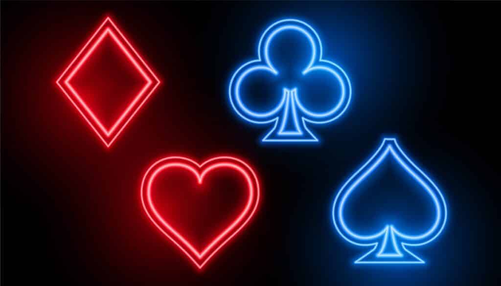 poker boje