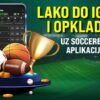 Soccer nalog registracija – 8 koraka za kreiranje računa