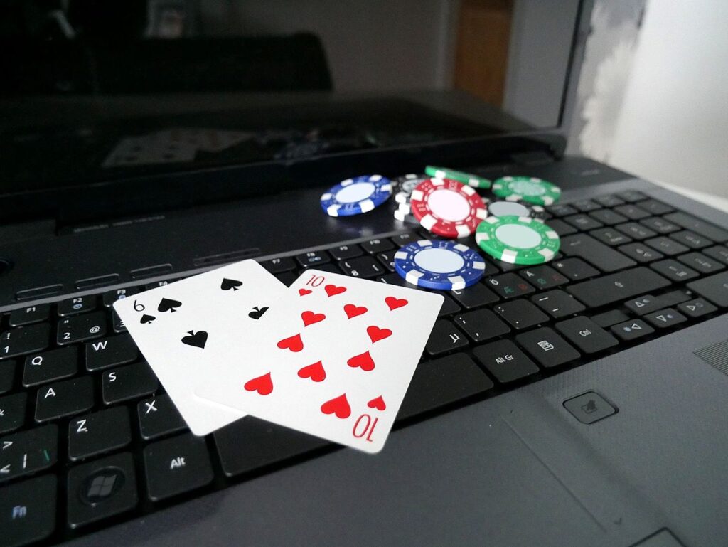 poker za pravi novac online