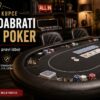Kako pronaći najbolji sto za poker? (4 bitne karakteristike)