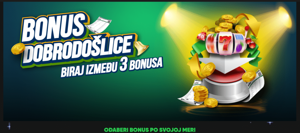 soccer bet bonus dobrodošlice 2026