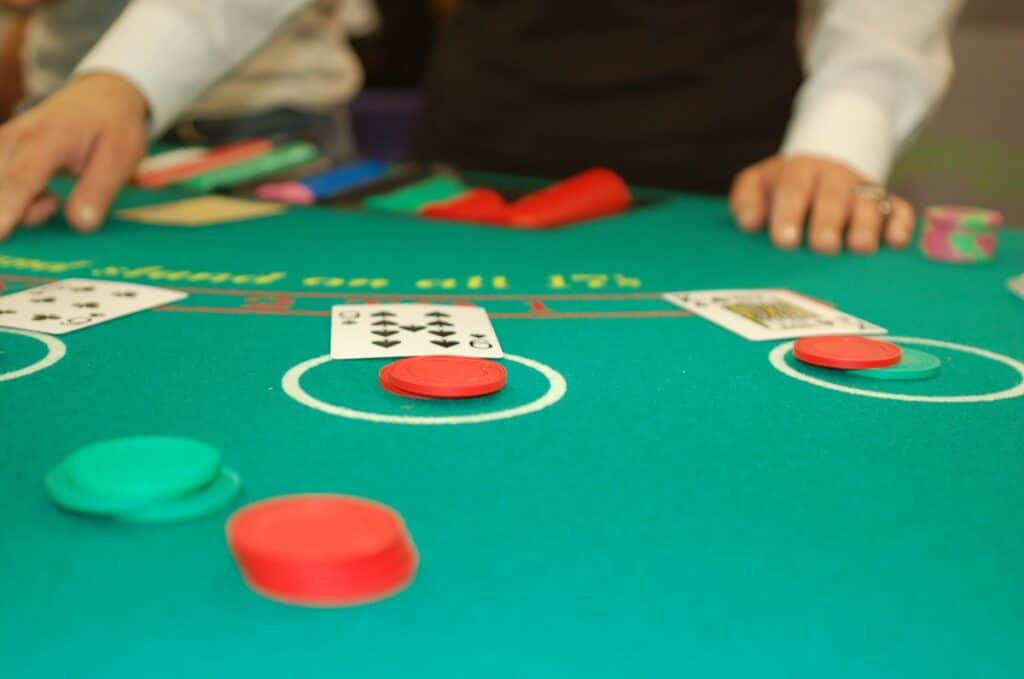 kako pobedjivati u blackjacku