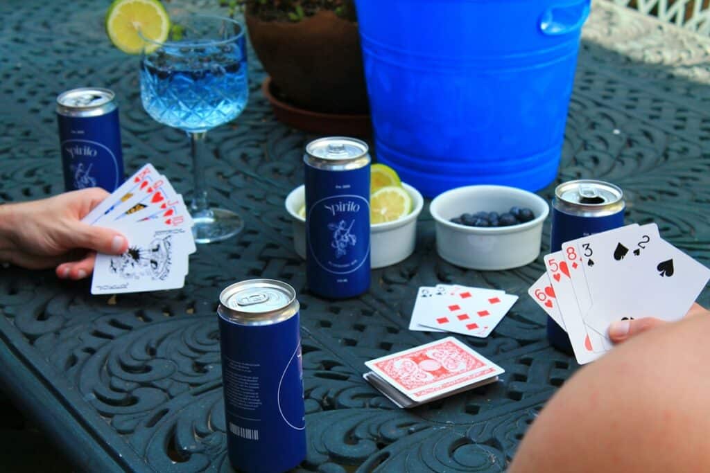 kanasta igra sa kartama