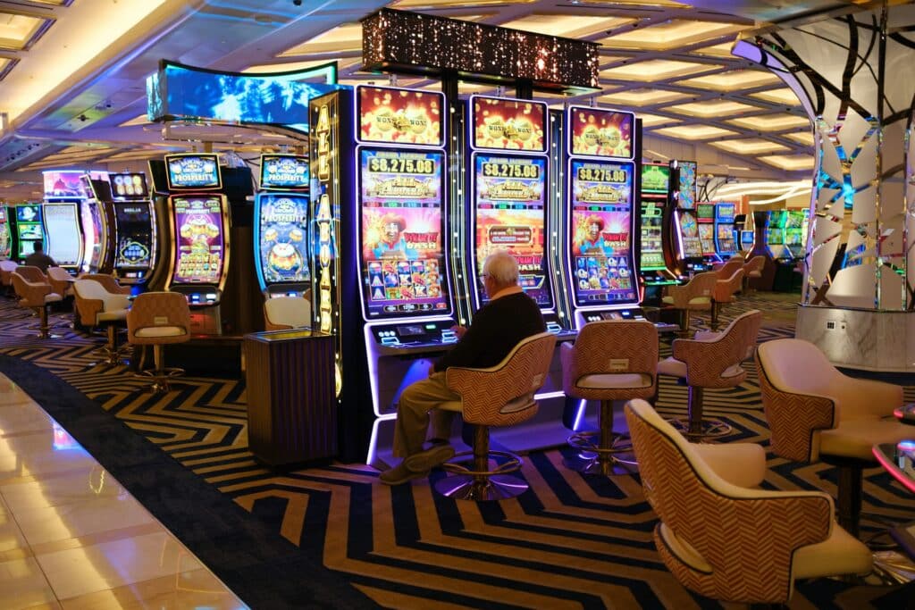 slot igre strategije