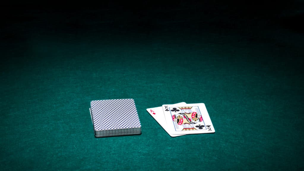 baccarat online igranje