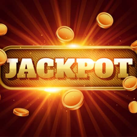 Najbolje slot igre sa jackpotom (10 sa najvećim dobicima)