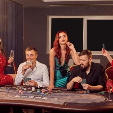 Kazino igre za početnike (10 najboljih za online start)