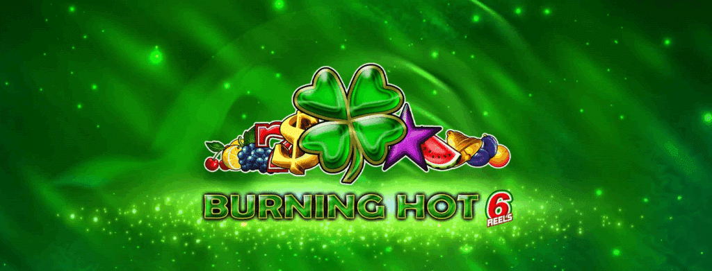 najisplativije kazino igre online burning hot