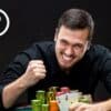 Kako da postanete profesionalni igrač pokera (5 saveta)