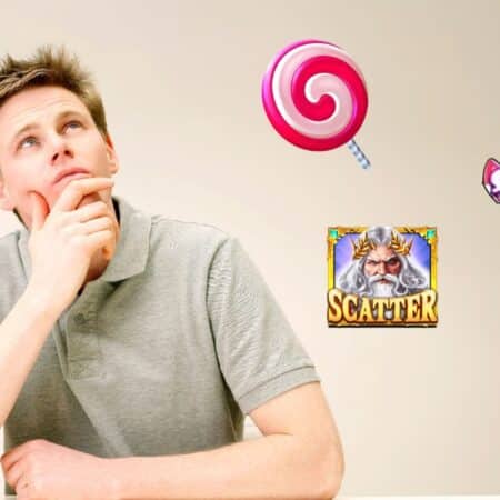 Šta je Scatter simbol u slotovima i zašto ga svi igrači žele