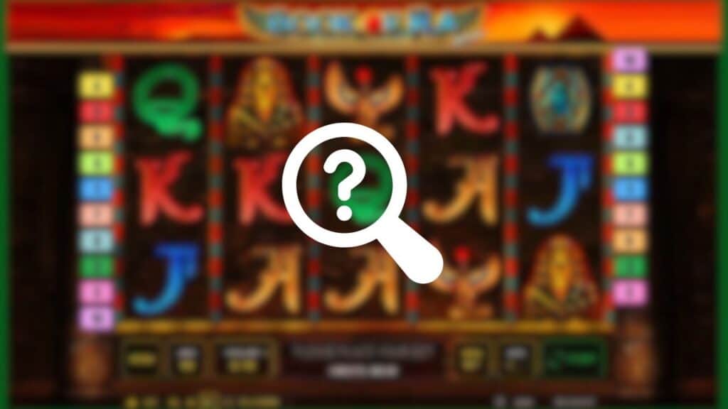 Šta je Scatter simbol u slot igrama