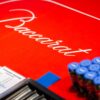 Naučite kako igrati baccarat punto banco u samo 5 minuta