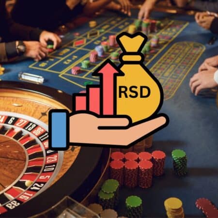 Kako igrati rulet i zaraditi (4 saveta za zaradu)