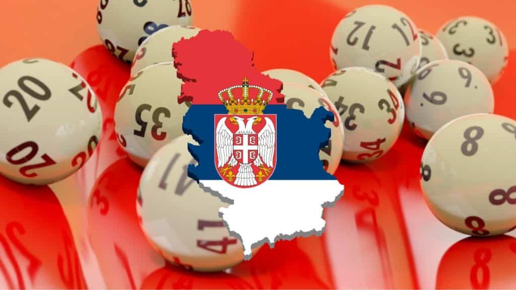 Vrste loto igara u Srbiji