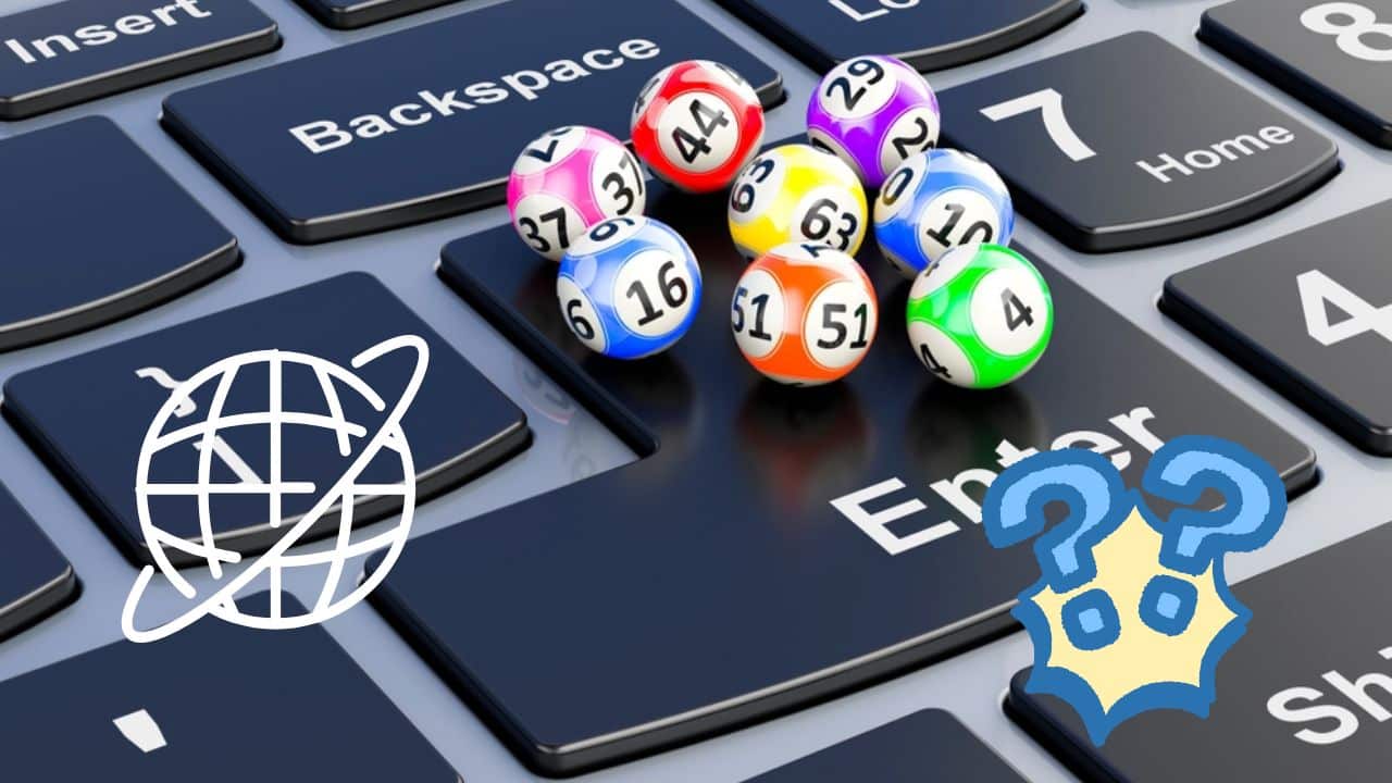 kako igrati loto preko interneta