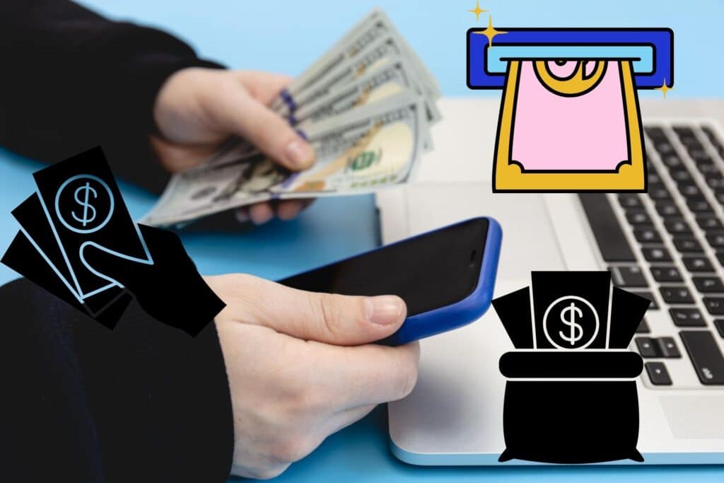 kako povući novac iz online kazina u Srbiji