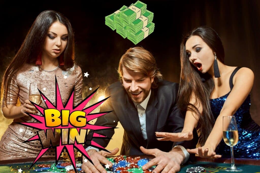 koje kazino igre imaju najbolje šanse za dobitak