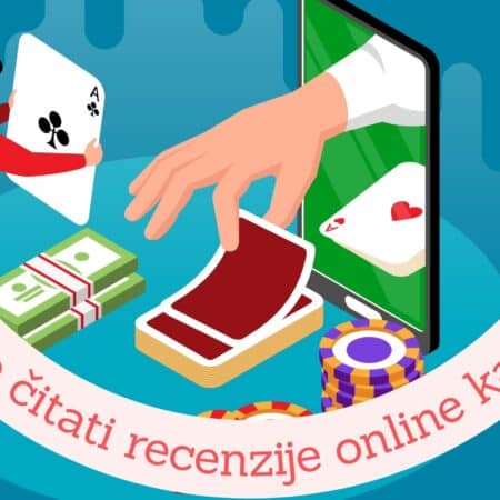 Kako čitati recenzije online kazina: 14 stavki šta proveriti