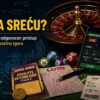 Šta su igre na sreću: Vodič kroz tržište i rizike u Srbiji