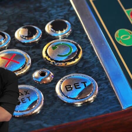 Kako pobediti elektronski rulet? 5 saveta koje vredi probati