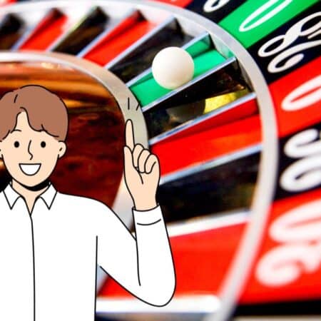 Šta su serije u ruletu i kako se postavlja opklada na njih?