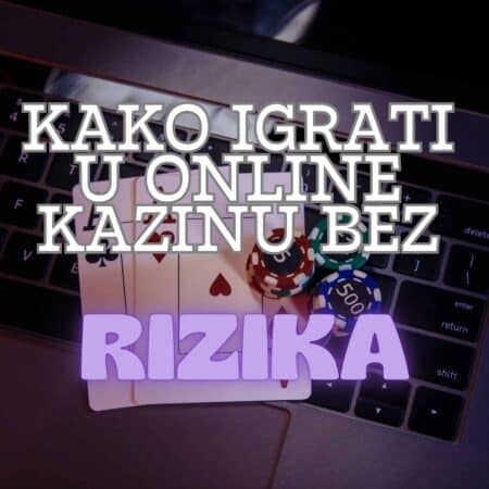 Kako igrati u online kazinu bez rizika: 10 zlatnih pravila