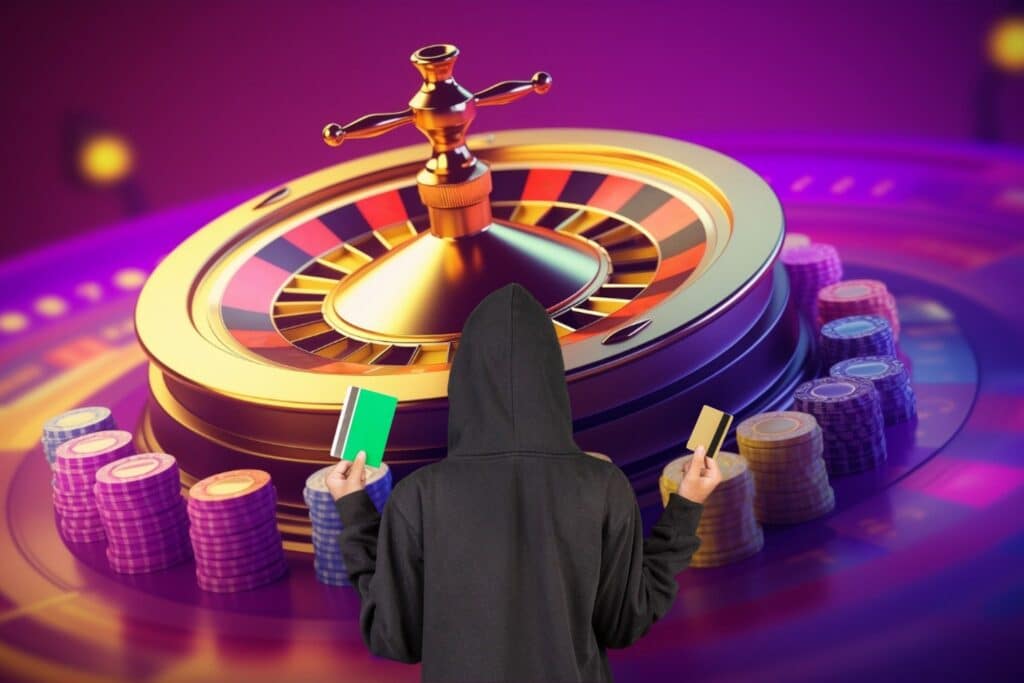 kako igrati u online kazinu anonimno