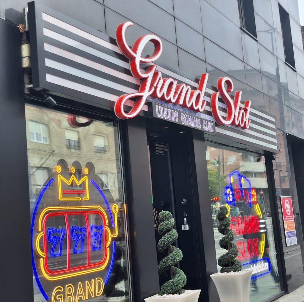grand slot beograd