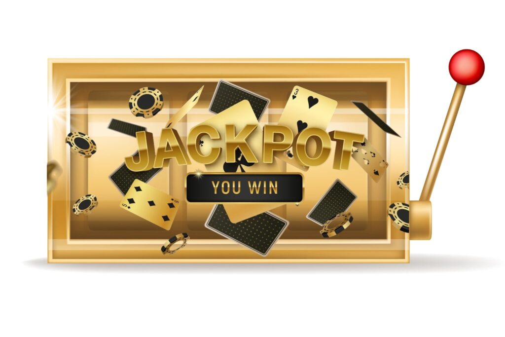 kako igrati slot mašine i dobiti jackpot