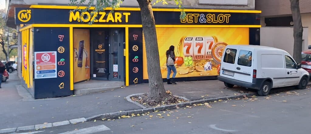 mozzart slot kazino